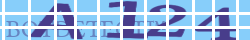 CAPTCHA Image Custom Tooltip