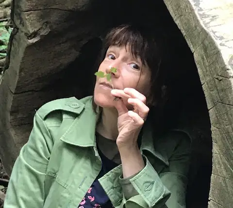 Barbara Reale
