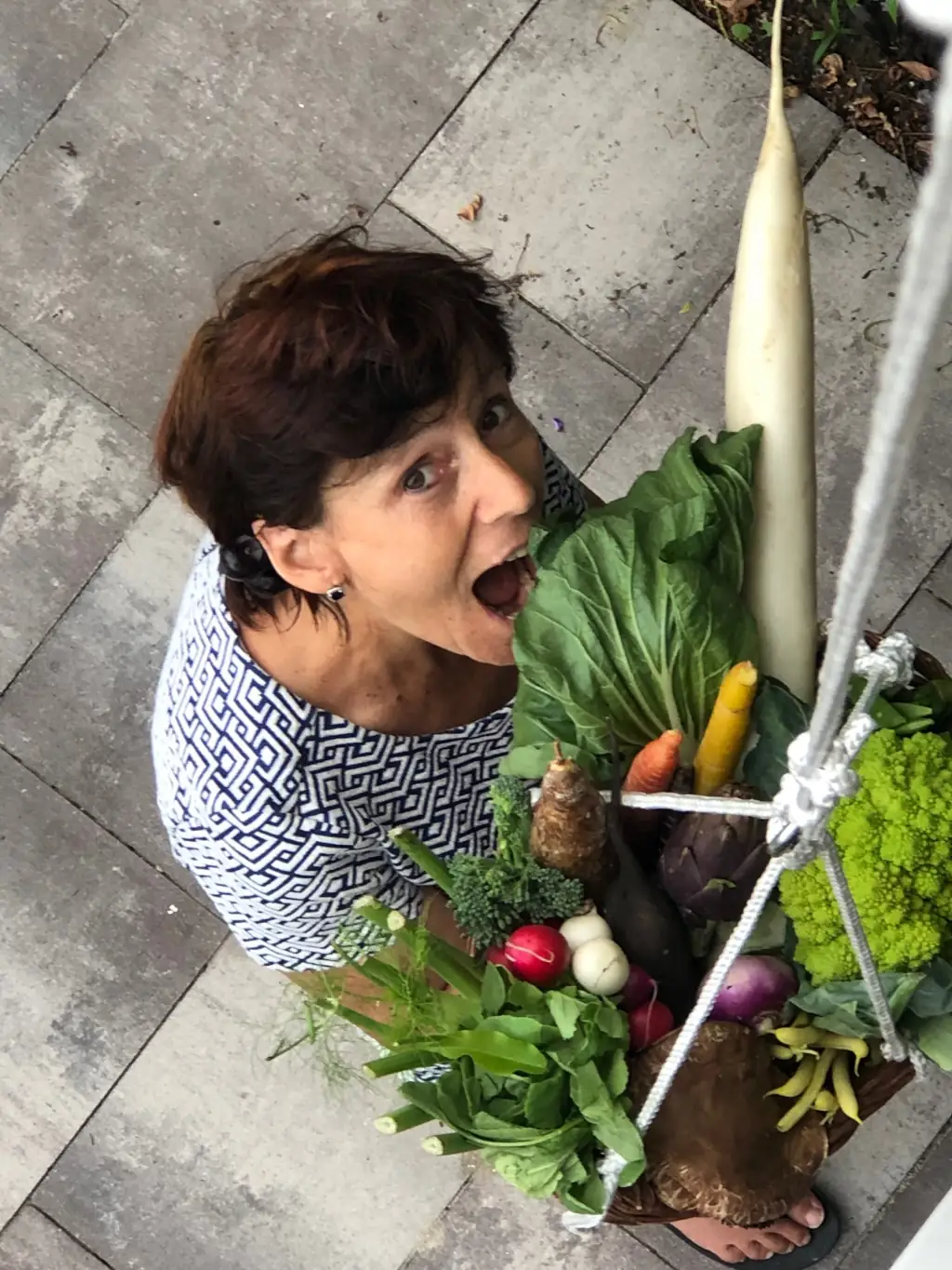 Barbara Reale