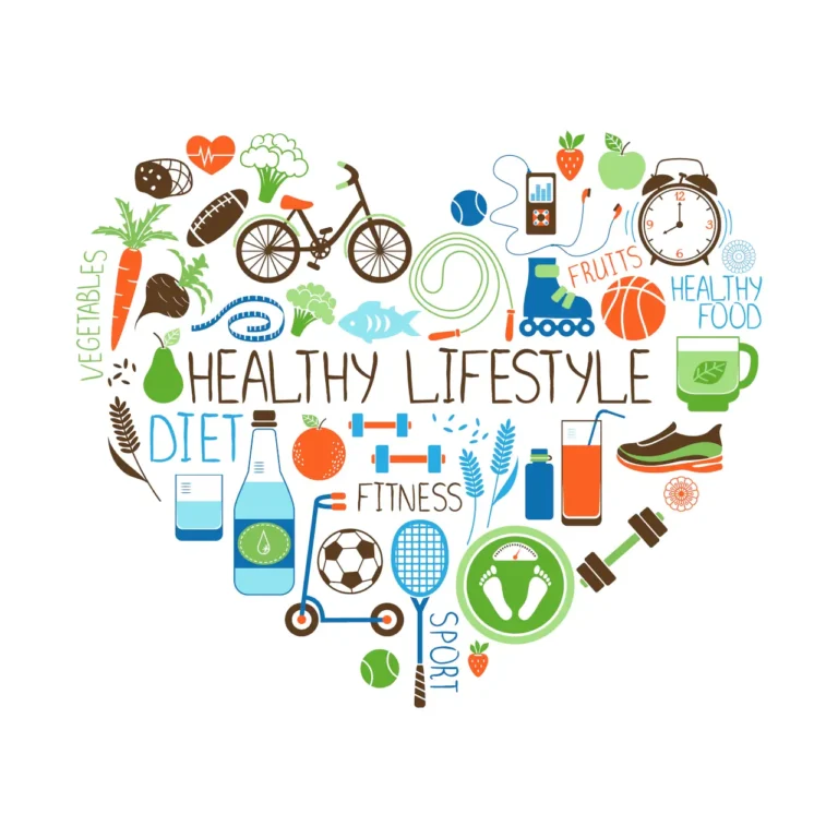 1,000 health issues. 1 solution: the Genotype Lyfe-Style